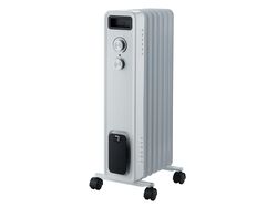 Imagem do produto aquecedor a óleo qilive 600095140 1500w
