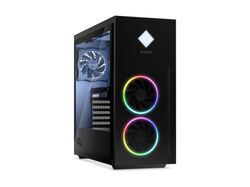 Imagem do produto desktop gaming hp omen gt21-0006np intel i7-12700k 16gb 512gb nvidia geforce rtx 3060 ti -8gb