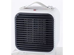 Imagem do produto aquecedor cerâmico selecline 600114993 1200w