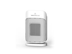Imagem do produto aquecedor cerâmico qilive 155441 1500w