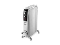 Imagem do produto aquecedor a óleo delonghi trd4 0820 dragon 4 2000w