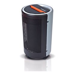 Imagem do produto aquecedor gás cilindrico galp interior hotspot cinza 4000 w