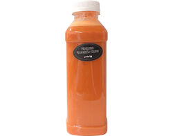 Imagem do produto sumo de cenoura 500ml