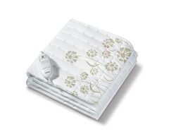 Imagem do produto aquecedor de cama elétrica beurer ts23 solteiro
