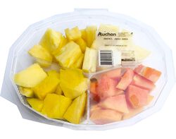 Imagem do produto abacaxi mamão manga kg