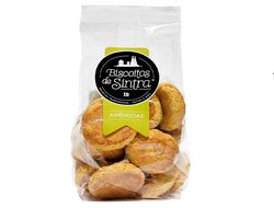 Imagem do produto amêndoas biscoitos de sintra 330gr