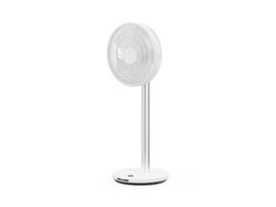 Imagem do produto ventoinha de pé qilive 600083172 branco wifi 40cm