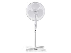 Imagem do produto ventoinha de vpé nedis fnst10cwt40 branco 40cm 45w