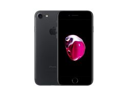 Imagem do produto apple iphone 7 32gb preto recondicionado (grade a+)