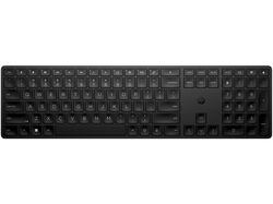 Imagem do produto teclado wireless hp 450 programável