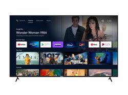 Imagem do produto tv led qilive q85ua231b 4k smart 85'' 216cm