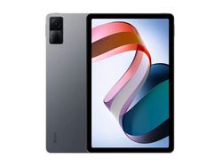 Imagem do produto tablet xiaomi redmi pad 3gb 64gb cinza