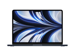 Imagem do produto apple macbook air mly43po/a 13.6'' m2 8gb 512gb meia-noite