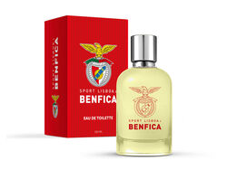 perfume benfica mulher 100ml product image