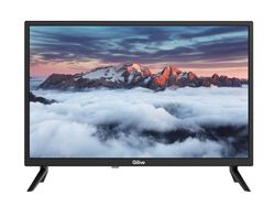 Imagem do produto tv qilive q24h221b 24" hd