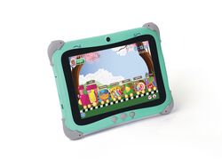 Imagem do produto tablet kids qilive 600095107 2/16gb
