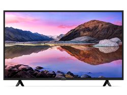 Imagem do produto tv xiaomi mi p1e 43 4k smart android 43'' 109cm