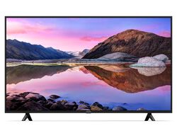 Imagem do produto tv xiaomi mi p1e 55 4k smart android 55" 140cm