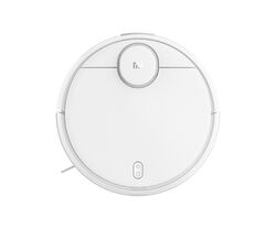 aspirador robot xiaomi mi robot vacuum mop 2s branco product image