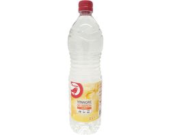 Imagem do produto vinagre auchan de limpeza limão 1l