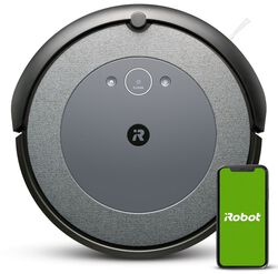 aspirador robot irobot roomba i5 product image