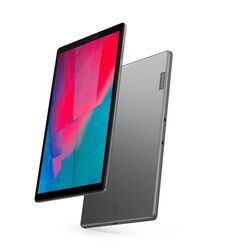 Imagem do produto tablet lenovo tab m10 hd tb-x306f (2nd gen) 10.1" 4gb/64gb wi-fi grey + capa