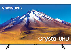Imagem do produto tv led samsung ue75tu7025kxxc 4k smart 75'' 190cm