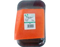 Imagem do produto abóbora em pedaços 600g