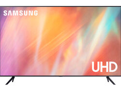 Imagem do produto tv led samsung ue55au7105kxxc 4k smart 55" 140cm