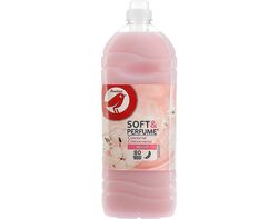 amaciador roupa auchan concentrado talco 80 doses product image