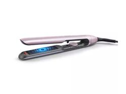 Imagem do produto alisador de cabelo philips bhs530/00 cerâmica