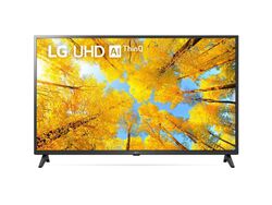 Imagem do produto tv lg 65uq75006lf 4k smart 65" 165cm