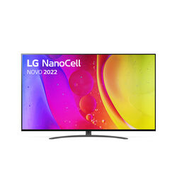 Imagem do produto tv nanocell lg 55nano826qb.aeu 55" 4k smart
