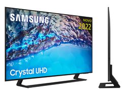 Imagem do produto tv samsung ue43bu8505kxxc 43'' 4k smart