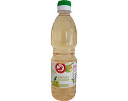 Imagem do produto vinagre auchan sidra 0.50l