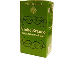 Imagem do produto vinho branco vinhouro 1l
