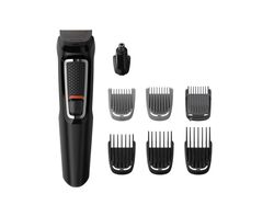 Imagem do produto aparador multifunções philips mg3730/15 8-em-1