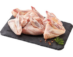 asas de frango auchan emb.familiar kg product image