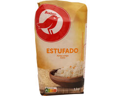 arroz estufado auchan extra longo 1kg product image