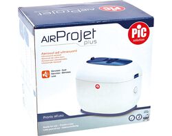 Imagem do produto aerossol pic projet a ultrassons plus