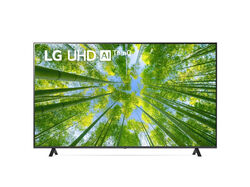 Imagem do produto tv lg 75uq80006lb 4k smart 75'' 190cm