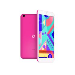Imagem do produto tablet spc lightyear 2 rosa 8" 2gb 32gb