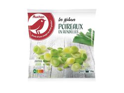 Imagem do produto alho auchan francês rodelas 1kg