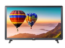 Imagem do produto tv lg 28tq525s-pz hd smart 28" 71cm