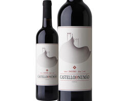 Imagem do produto vinho tinto castello de numão doc 0.75l