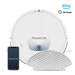 aspirador robot rowenta rr8277wh xplorer serie 45 aqua product image