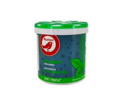 absorvente de humidade auchan menta 90g product image