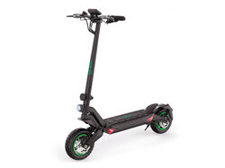 Imagem do produto trotinete youin sc7000 preta 800w