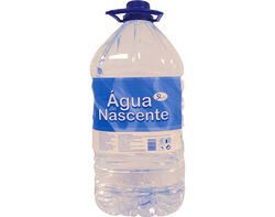 Imagem do produto água de nascente 5l