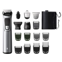 Imagem do produto aparador multifunções philips mg7736/15 multigroom serie 7000